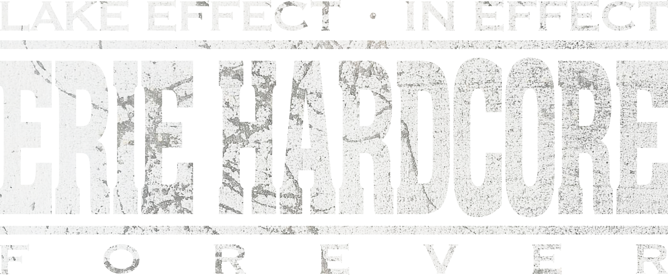 Erie Hardcore