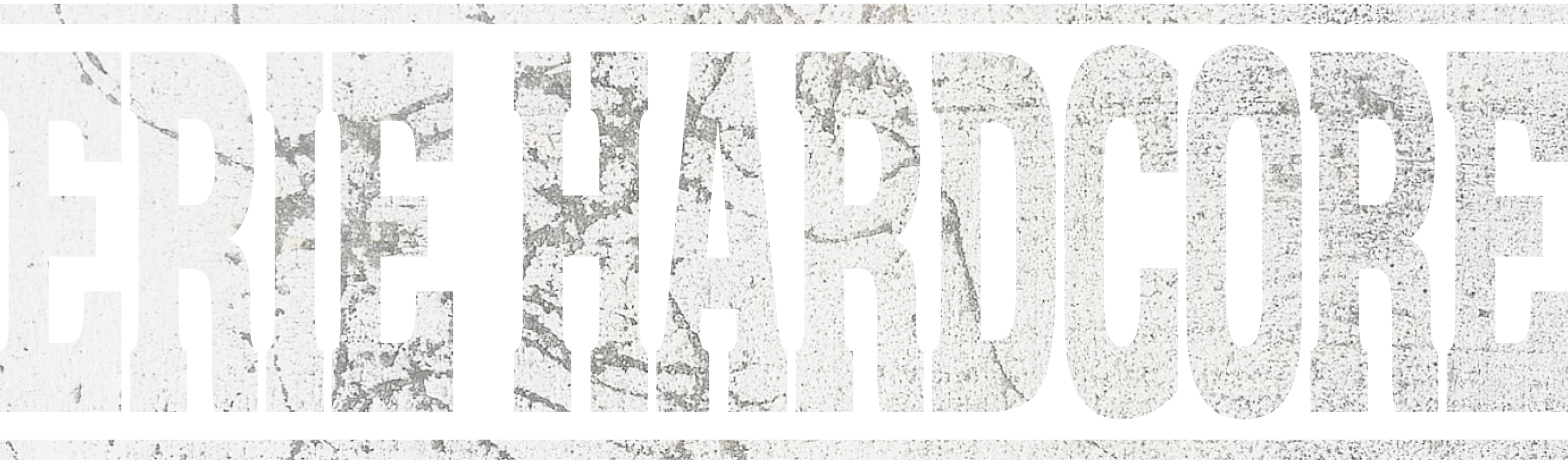 Erie Hardcore