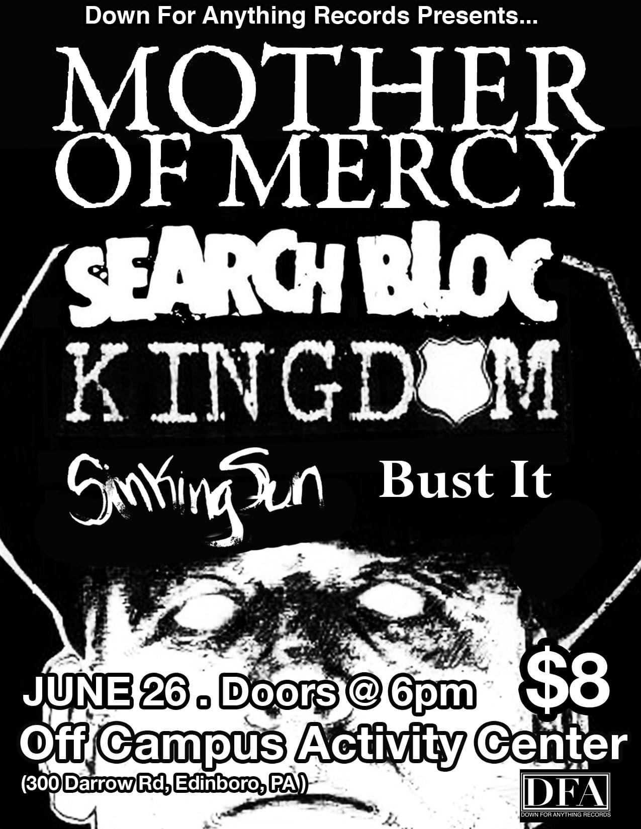 Show Flier