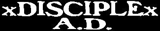 xDisciplex A.D. logo
